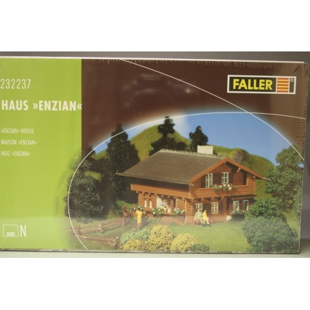 Faller 232237