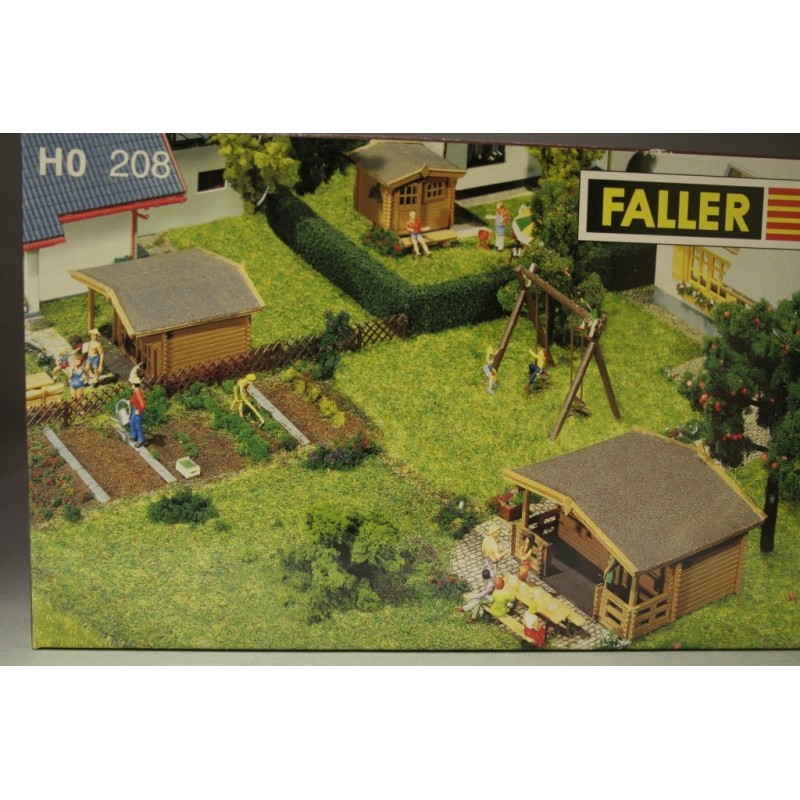 Faller 130208