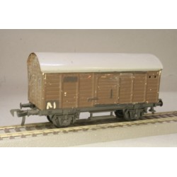 Kleinbahn GEBRUIKT