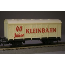 Kleinbahn GEBRUIKT