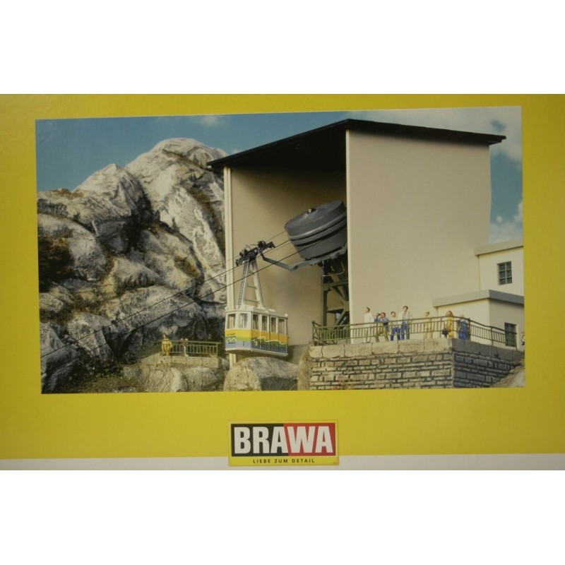 Brawa 6340 NIEUW