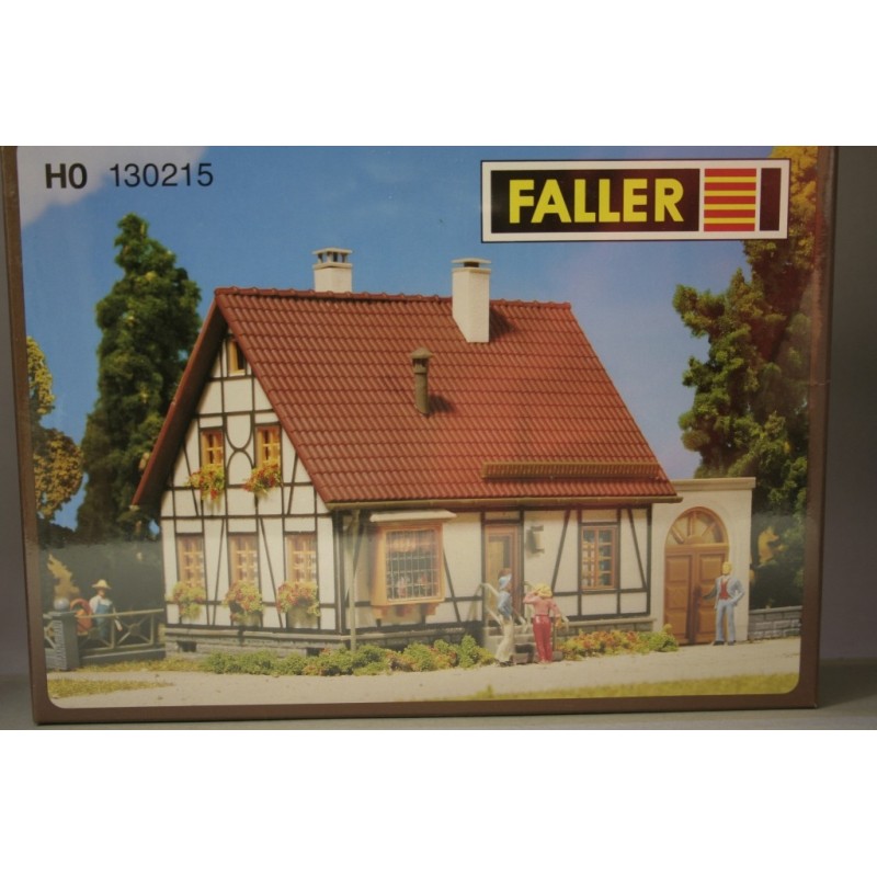 Faller 130215