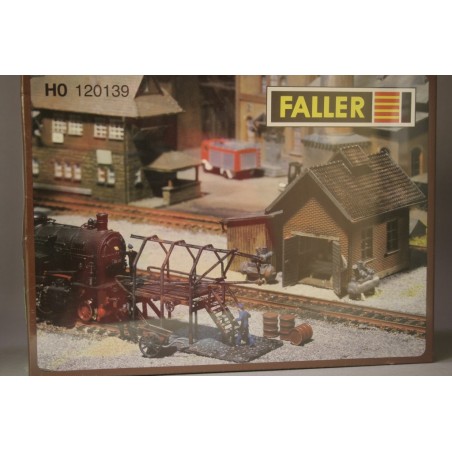 Faller 120139