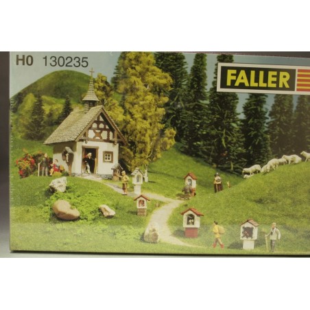 Faller 130235