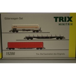 Minitrix 15286 NIEUW