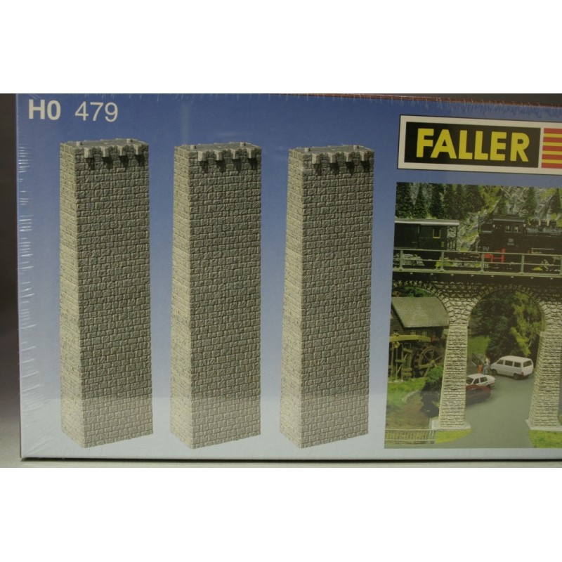 Faller 120479