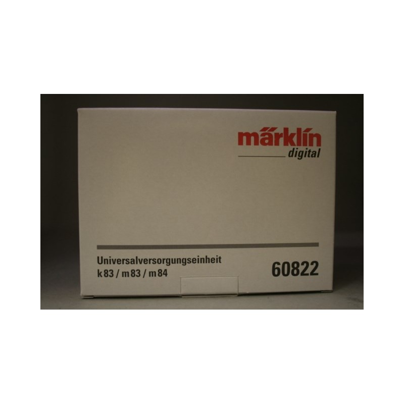 Marklin 60822 GEBRUIKT