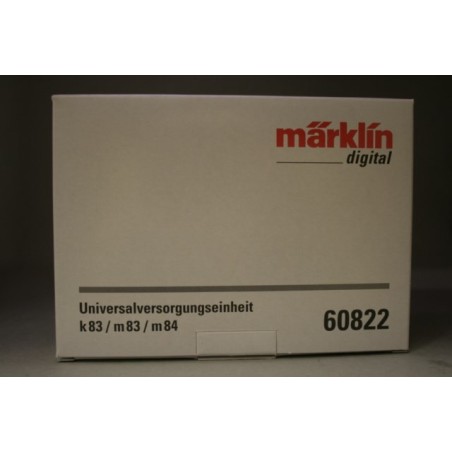 Marklin 60822 GEBRUIKT