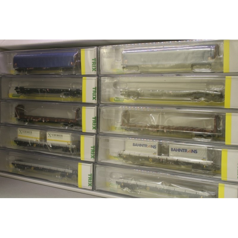 Minitrix 15271 .13 NIEUW