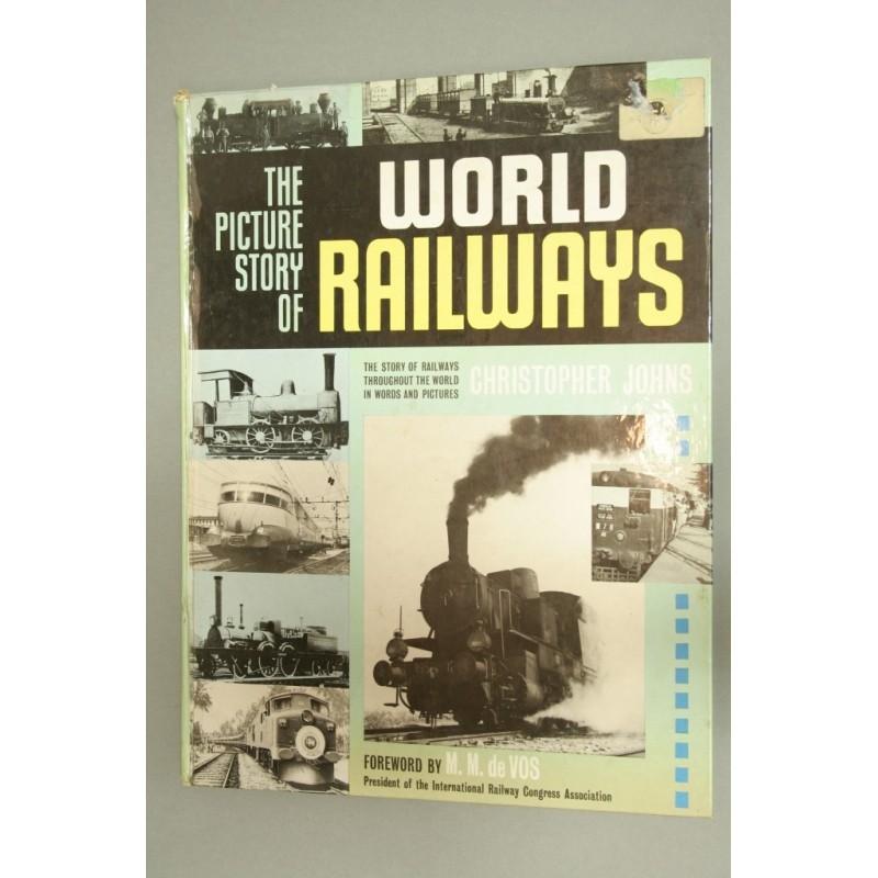 World railways