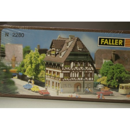 Faller 232280