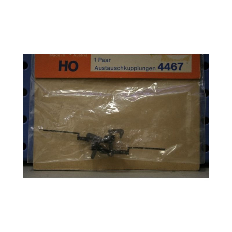 Roco 4467