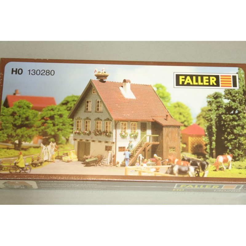 Faller 130280