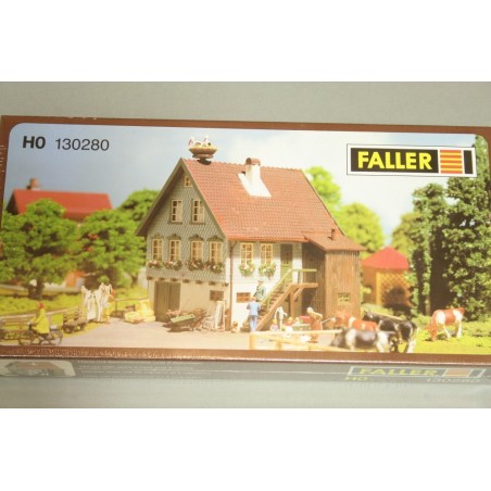 Faller 130280