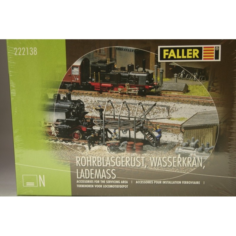 Faller 222138