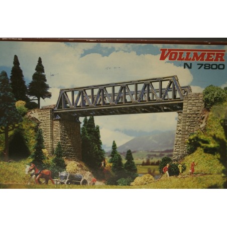 Vollmer 47800