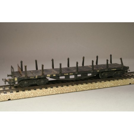 Marklin 4517 .4 NIEUW