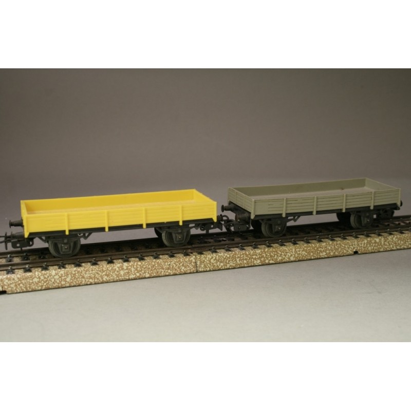 Marklin 4596.1 .3 GEBRUIKT