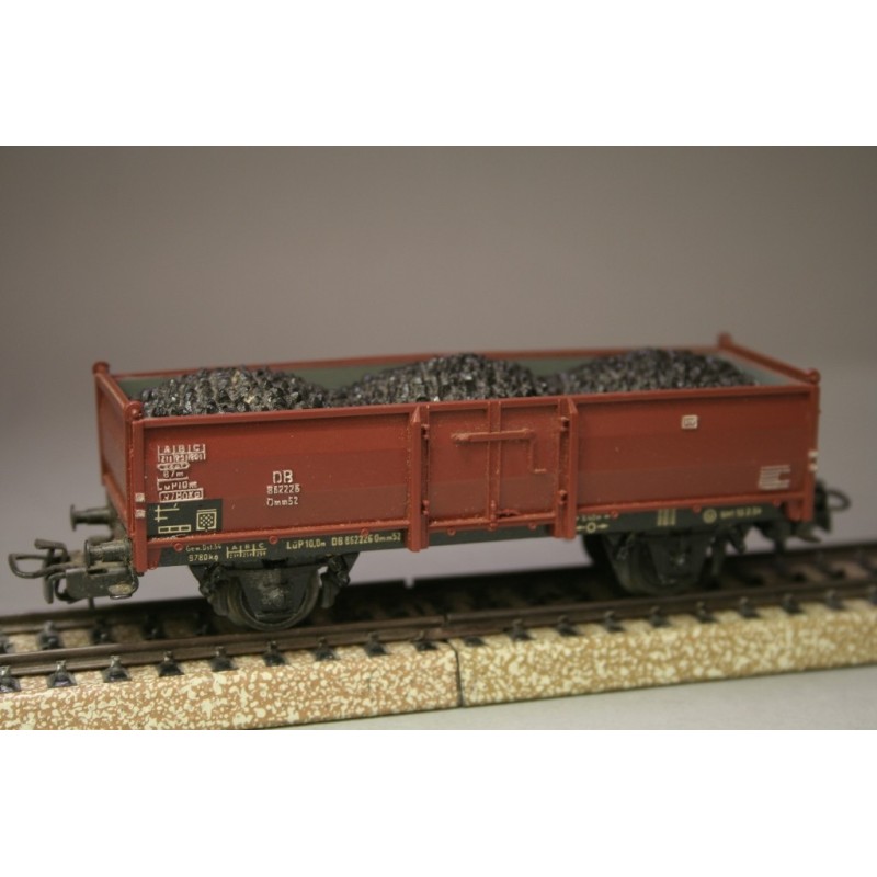 Marklin 4604 .1 GEBRUIKT