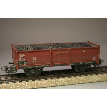 Marklin 4604 .1 GEBRUIKT