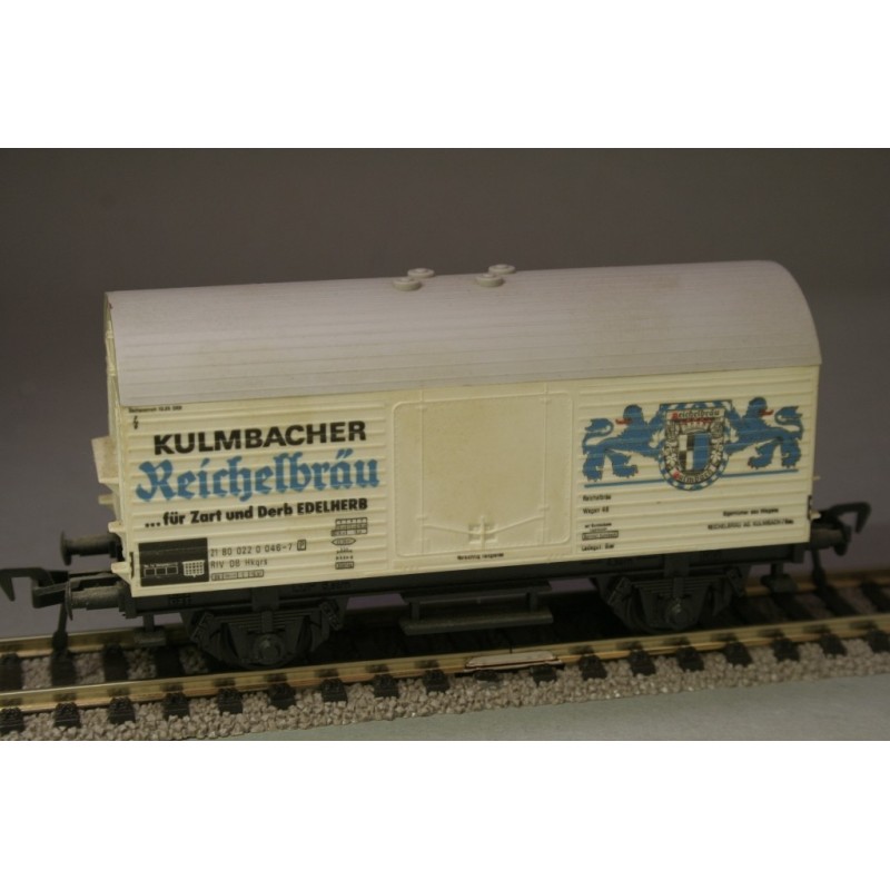 Fleischmann 5046 GEBRUIKT