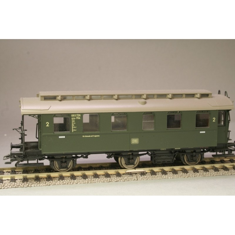 Fleischmann 5063 GEBRUIKT