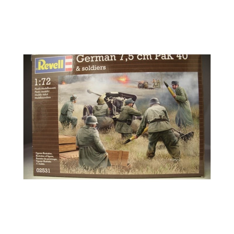 Revell 2531