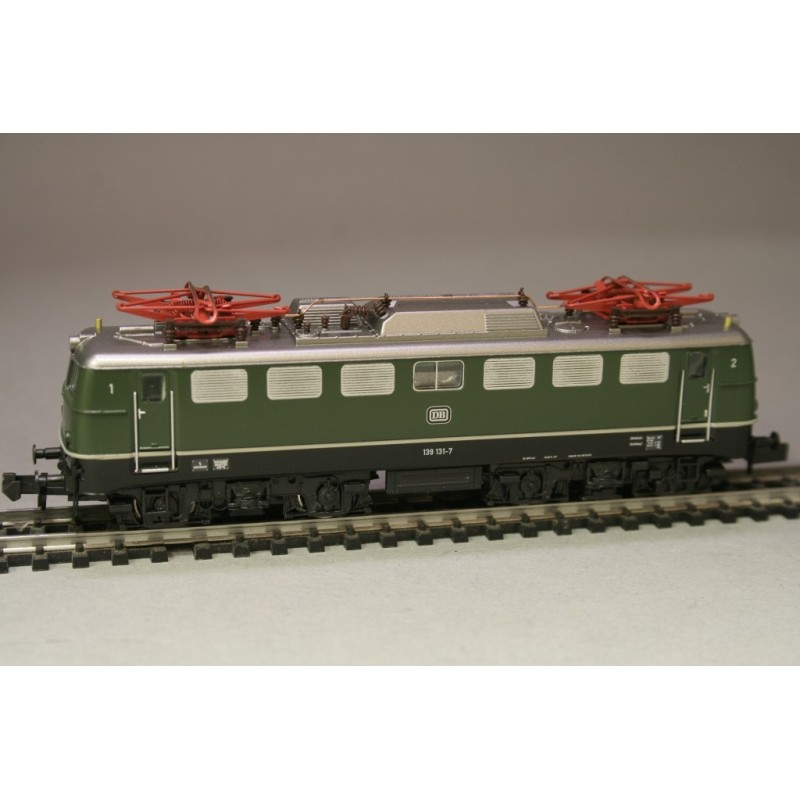 Hobbytrain 2817 NIEUW