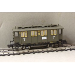 Fleischmann 8063 K NIEUW