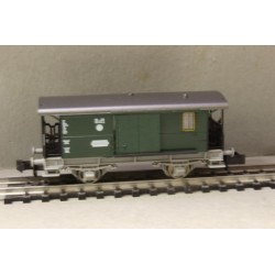 Fleischmann 8063 K NIEUW