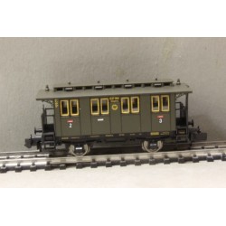 Fleischmann 8063 K NIEUW