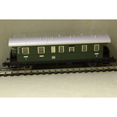 Fleischmann 8063 K NIEUW