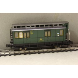 Fleischmann 8063 K NIEUW