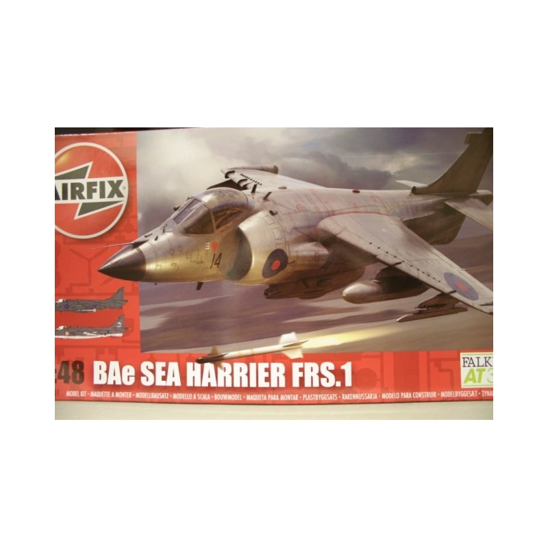 Airfix 05101