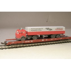 Fleischmann 8880 NIEUW