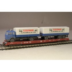 Fleischmann 8880 NIEUW