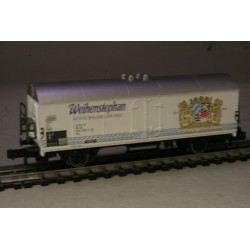 Fleischmann 8880 NIEUW
