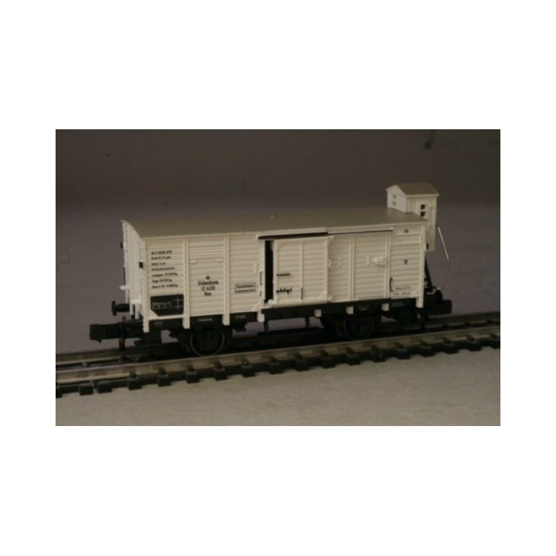 Fleischmann 8880 NIEUW