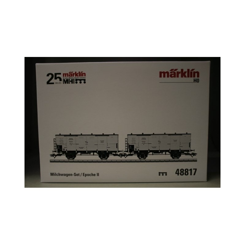 Marklin 48817 NIEUW