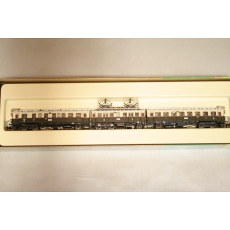 Minitrix 12992 NIEUW