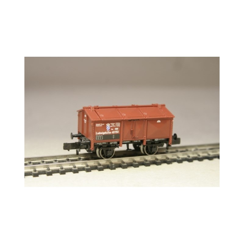 Fleischmann 8864 NIEUW