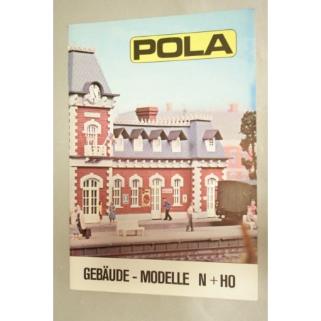 Pola catalogus