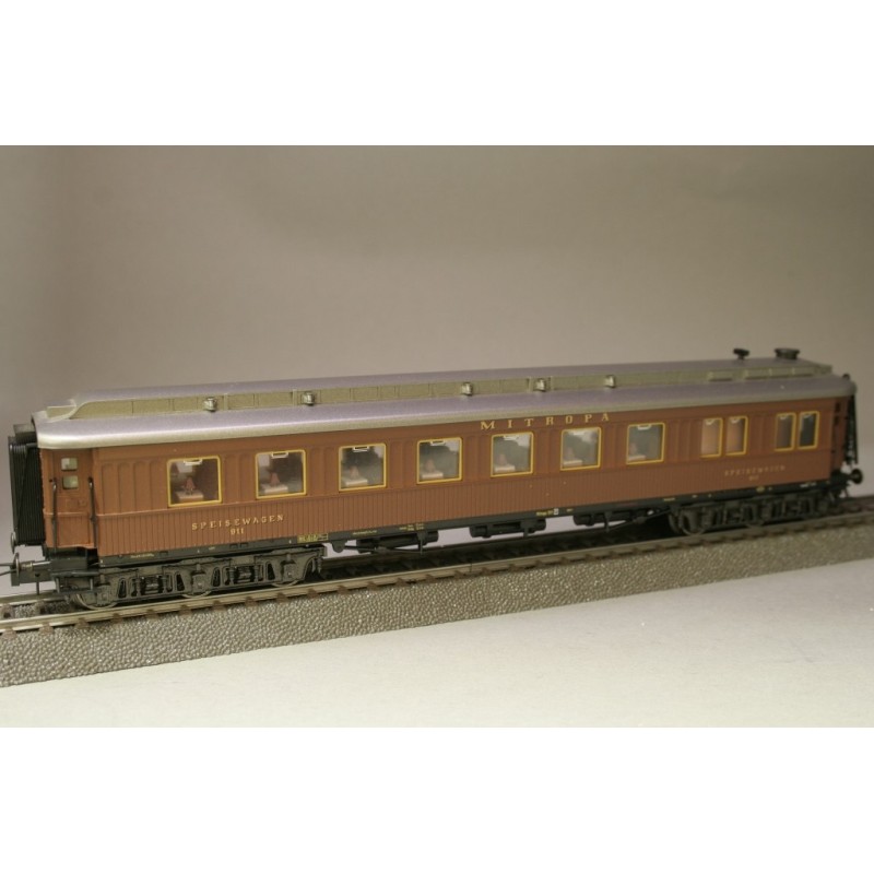 Trix 23798 NIEUW