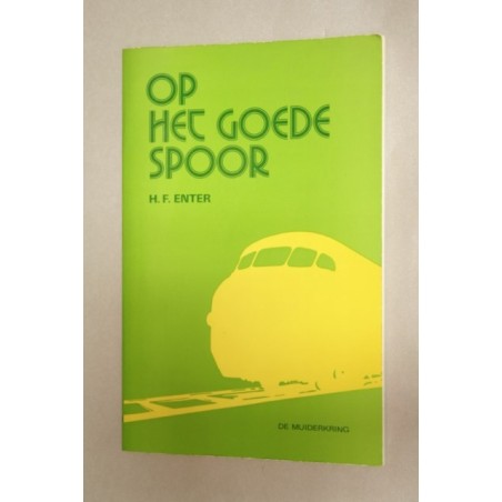 Op het goede spoor