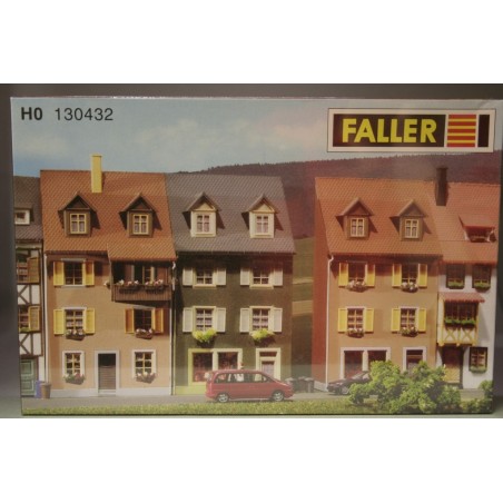 Faller 130432