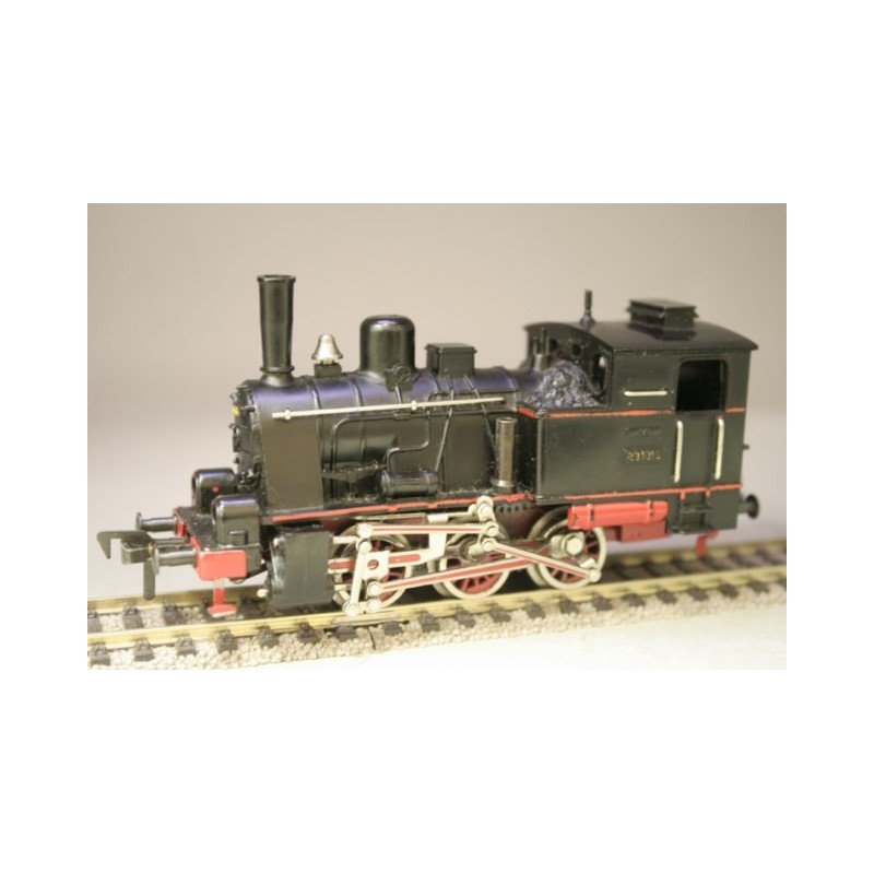 Fleischmann 1315 GEBRUIKT
