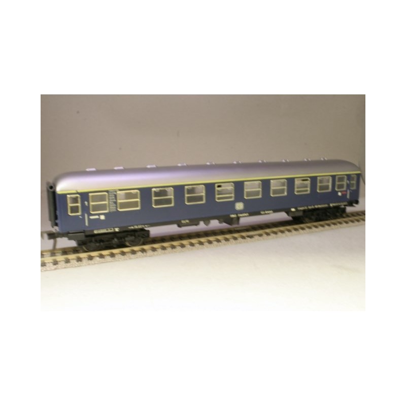 Fleischmann 1501 .1 5110 .1 GEBRUIKT