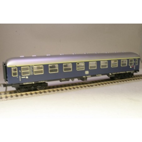 Fleischmann 1501 .1 5110 .1 GEBRUIKT