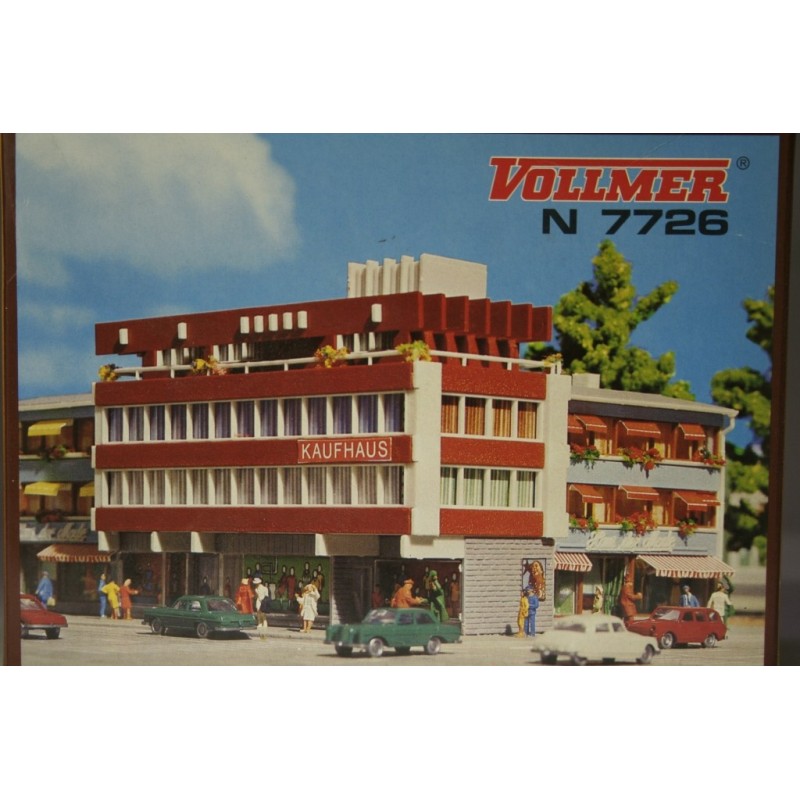 Vollmer 47726