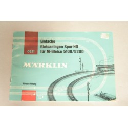 Marklin 0321